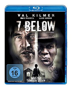7 Below |   Blu-Ray